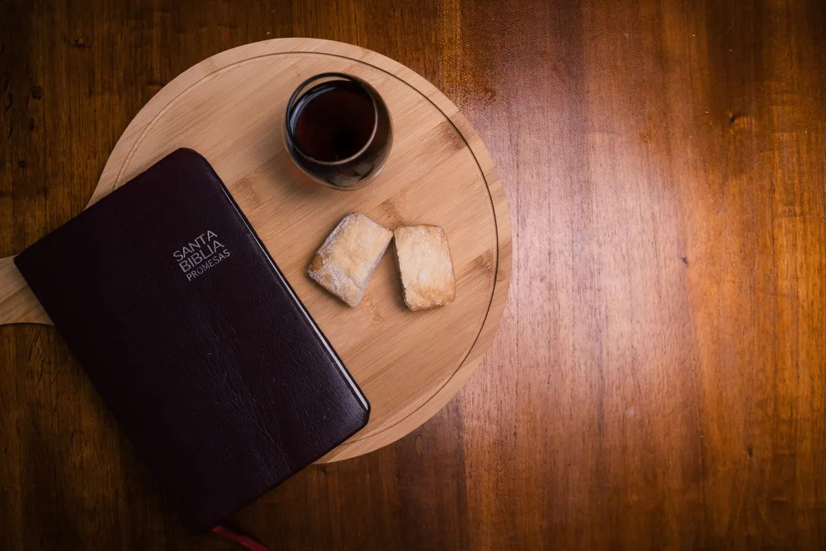 A Beginner's Guide to Fasting and Prayer