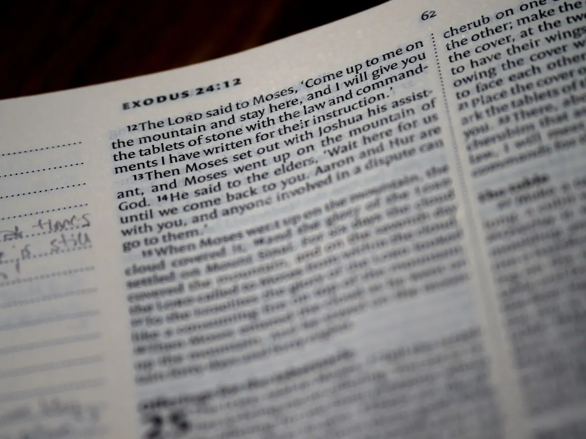 Lectio Divina vs. Inductive Bible Study: Which Method Fits You?